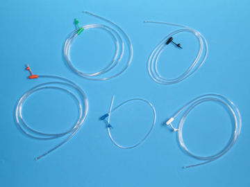 EWC03 Feeding tube