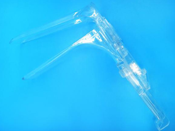 EWG02 America push pull type vaginal speculum