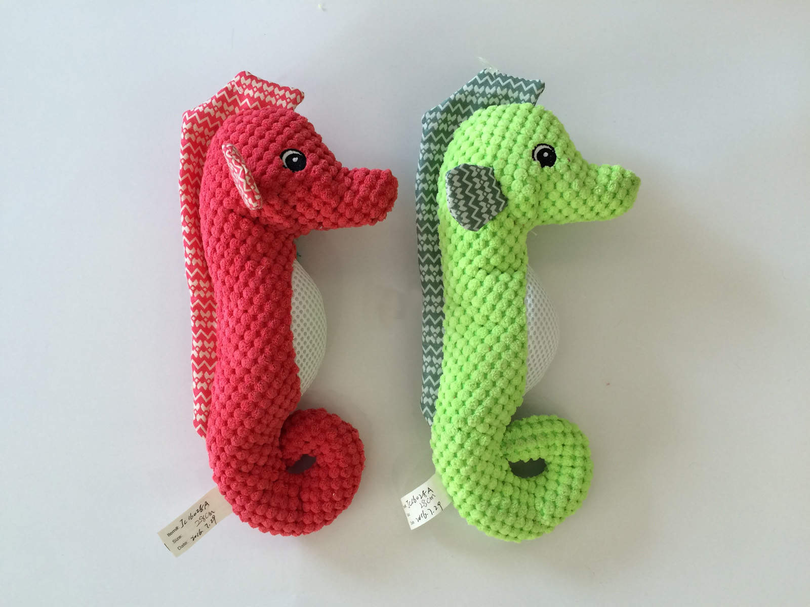 PPT02 Plush Pet toys