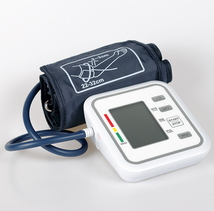 ME03 Electronic blood pressure monitor